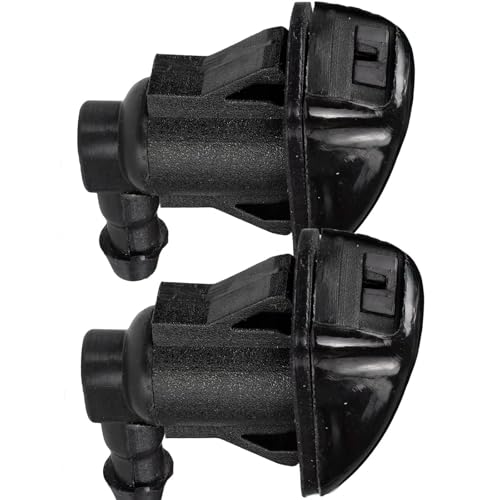 Gicleur de lave-glace Toyota Allion T240 - Résolution buse obstruée référence OEM 85381AA010