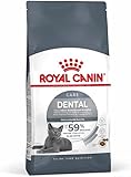 4 x 3.5kg (Full Box) Royal Canin Dental Care Dry Cat Food