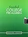 Essential College Pre-Algebra
