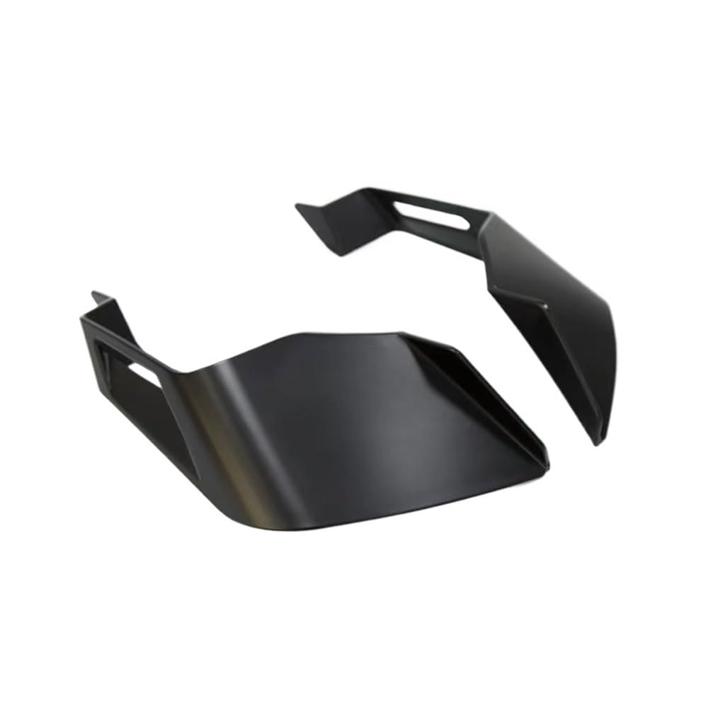 Kit d'ailes latérales fixes pour moto CBR650R 2019-2023 - 5