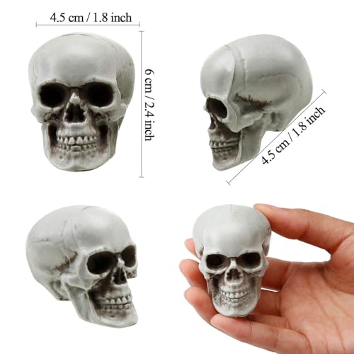Calavera, Watch Imagen adicional