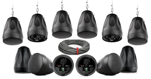 Pure Resonance Audio PD4 4