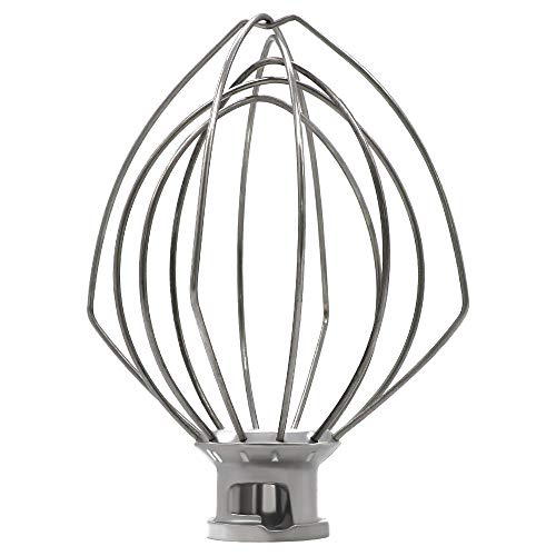 Best Whip For Kitchenaid Stand Mixer