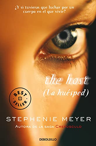 The Host: (La huésped) (Best Seller)