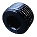 Fragola Performance Systems 493202 1/8 Mpt Pipe Plug-Internal