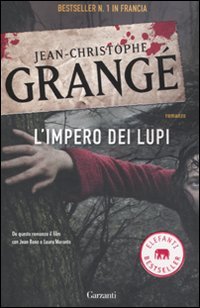 L Impero Dei Lupi