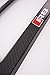 Audi R8 Carbon Fiber License Plate Frame