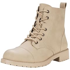 Ankle Booties-910-sand