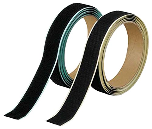 TRUSCO(gXR) }WbNe[v S 25mm×1m  TPD-25MTS-BK