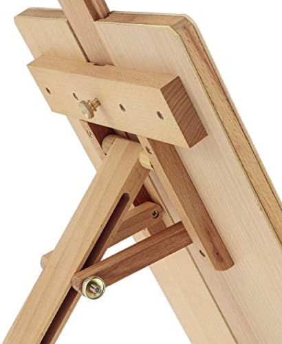 Trio Table Easel