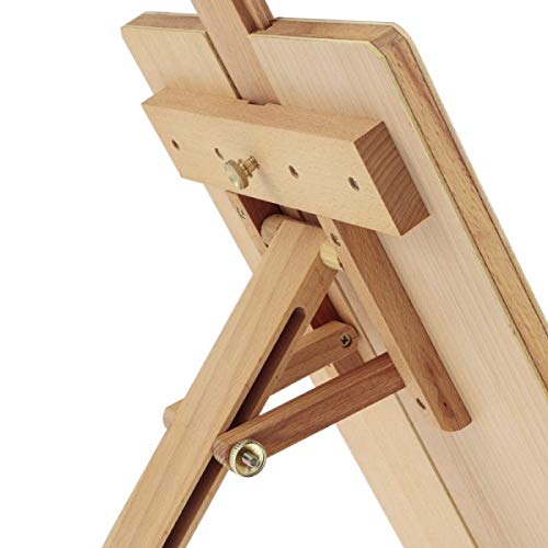Trio Table Easel #TOP2