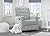 Delta Children Gavin Nursery Glider Swivel Recliner Featuring LiveSmart Fabric by Culp by Delta Children