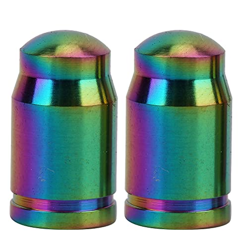 2pcs �^�C���o���u�L���b�v ��C�o���u�L���b�v �`�^������ ���[�h�o�C�N �h�o �ϕ��H ���]�ԃp�[�c(�J���t��/�Ď�)