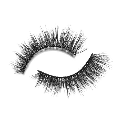 Eylure Luxe Velvet Noir Starlight, Black - Image 3