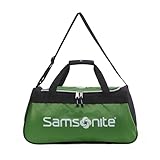 Samsonite Sport Duffel Bag