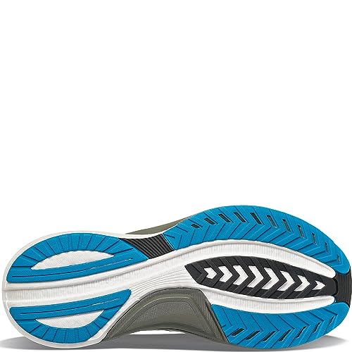 Saucony mens TempusSneaker4