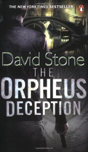 The Orpheus Deception view 2