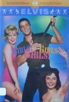 Girls Girls Girls 0792186567 Book Cover