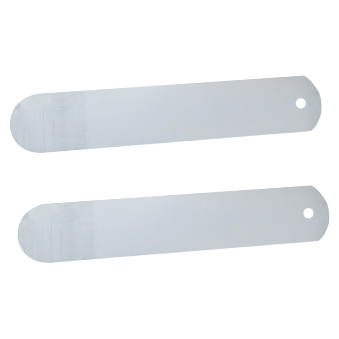 ERINGOGO Shaping Board Aluminum Sheet Sock Jigs Liner Socks DIY Tool Plank Sock Boards