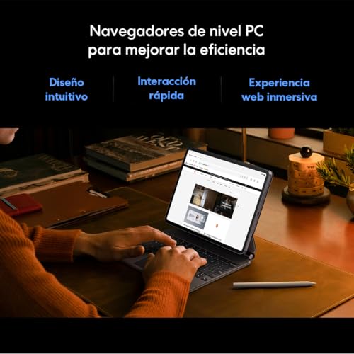 Image of XIAOMI Pad 8 Ai WiFi Version Global (No Calls or Text) 11.2 inches 3.2K 144Hz 9200mAh Four Speakers 13 Mp Model 25097RP43G (Blue, 128GB + 8GB)