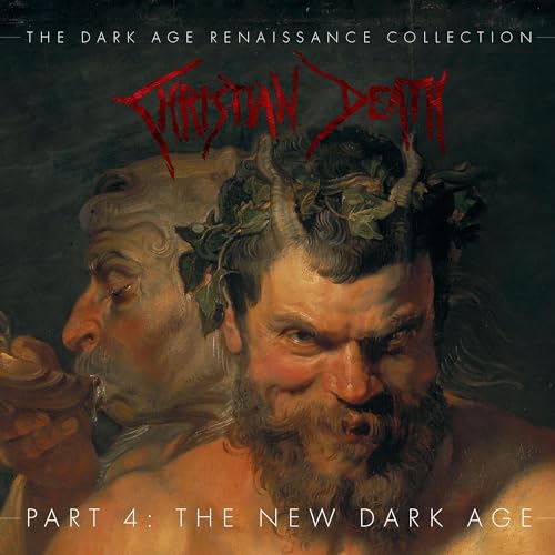 The Dark Age Renaissance Collection Part.4