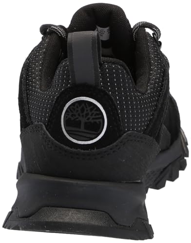 Timberland Botas de caminhada femininas Lincoln Peak GTX, Preto, 6.5