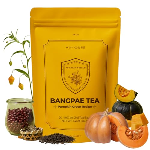 Dr.Eve Bangpae Detox Tea