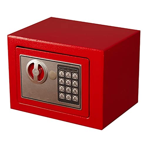 Petit office électronique numérique pour sécuriser vos documents et objets de valeur - 2