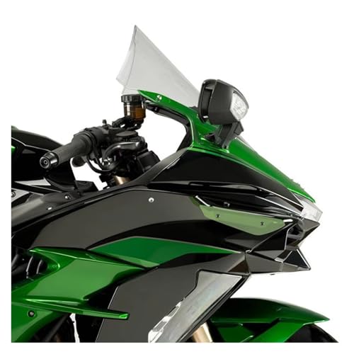 Aileron aérodynamique pour Suzuki GSX-R1000 kit aile fixe carénage finition Replace-Red