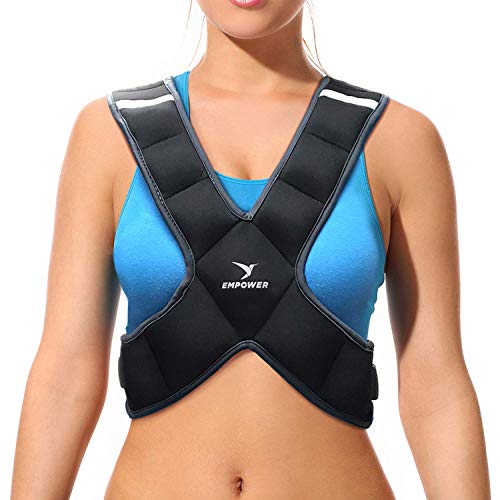 Empower Weighted Vests