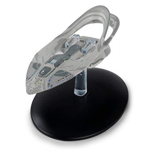Vaisseau USS Orville ECV-197 idee cadeau collectionneur de SF