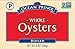 Ocean Prince Boiled Oysters, 8-Ounce Cans (Pack of 12)