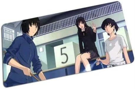 アマガミ デスクマット 七咲逢 森島はるか 塚原響 アマガミ デスク