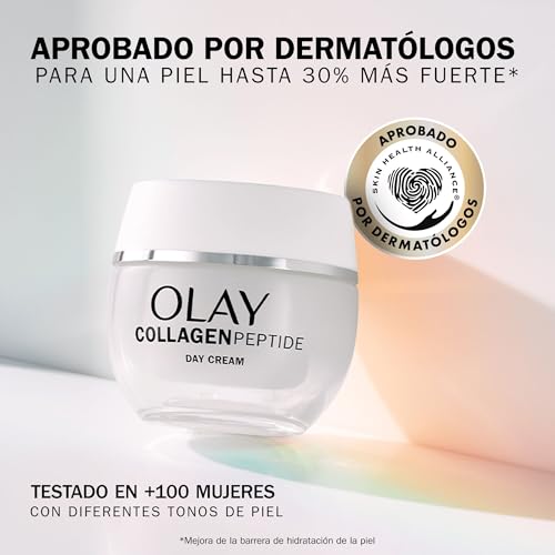 Olay-Retinol24-Crema-De-Noche-50mL-Y-Olay-Collagen-Peptide24-Crema-De-Dia-Con-SPF30-50Ml-Pack-De-2-Cremas-Antiarrugas-Piel-Mas-Fuerte-Y-Radiante Olay-Retinol24-Crema-De-Noche-50mL-Y-Olay-Collagen-Peptide24-Crema-De-Dia-Con-SPF30-50Ml-Pack-De-2-Cremas-Antiarrugas-Piel-Mas-Fuerte-Y-Radiante