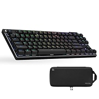 Amazon.in: Buy Logicool G PRO X TKL LIGHTSPEED Wireless Gaming
