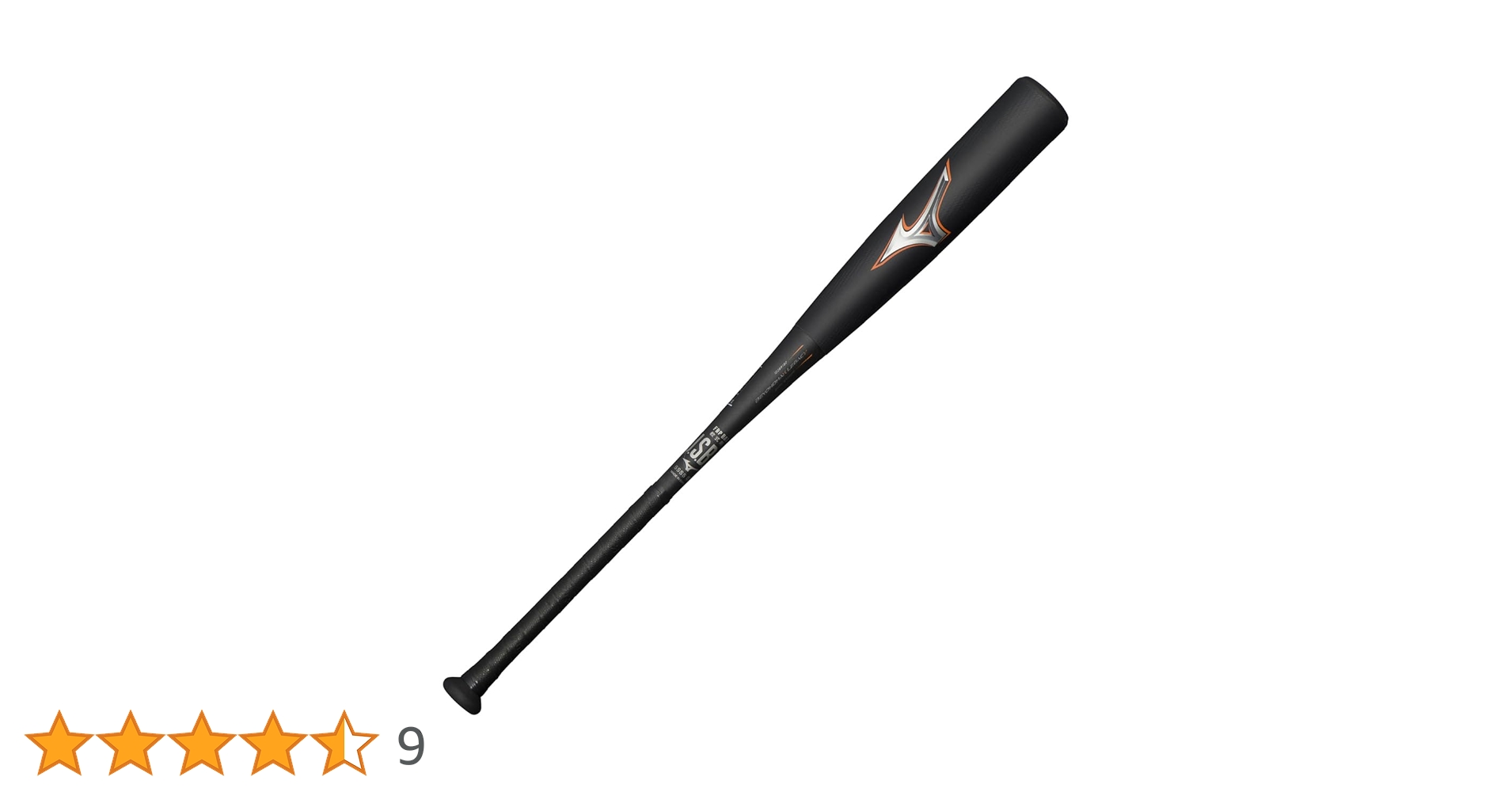 Amazon | 【MIZUNO】ミズノ 軟式用FRP製 ビヨンドマックスレガシー