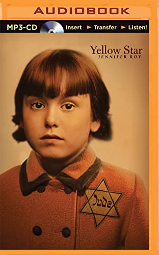 Yellow Star 1491592826 Book Cover