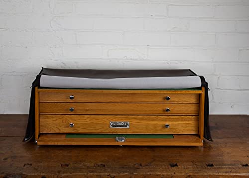 How To Date A Gerstner Tool Chest
