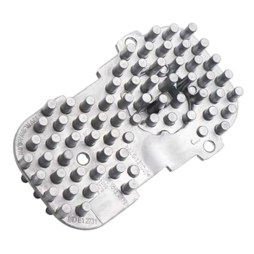Módulo diodo inserción LED 1305715084 balasto faro coche BMW E93