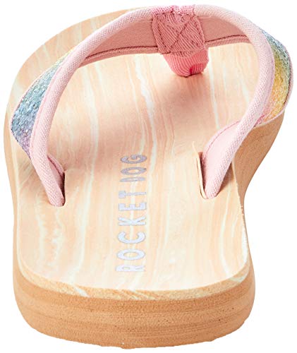 Rocket Dog Dames Adios Flip Flops - Image 4