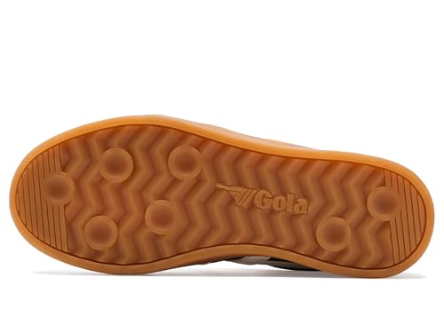 Image of Gola Women's Cyclone Leather Sneakers