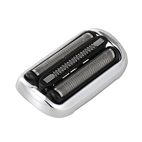 Series 7 73S Electric Shaver Replacement Heads Compatible with New Generation Braun Series 7 Electric Shavers 7020s, 7025s, 7085cc, 7027cs, 7071cc and 7075cc (1 Pack)