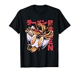 Photo Gallery kawaii ramen bowl playful ramen noodles food japanese anime maglietta Photo Gallery kawaii ramen bowl playful ramen noodles food japanese anime maglietta