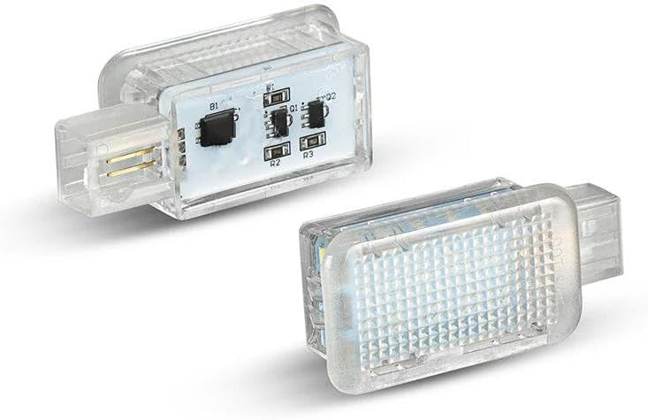 に適合する ランドローバー に適合する ディフェンダー2020 に適合する レンジローバー L405 L494用 カーテシーライト