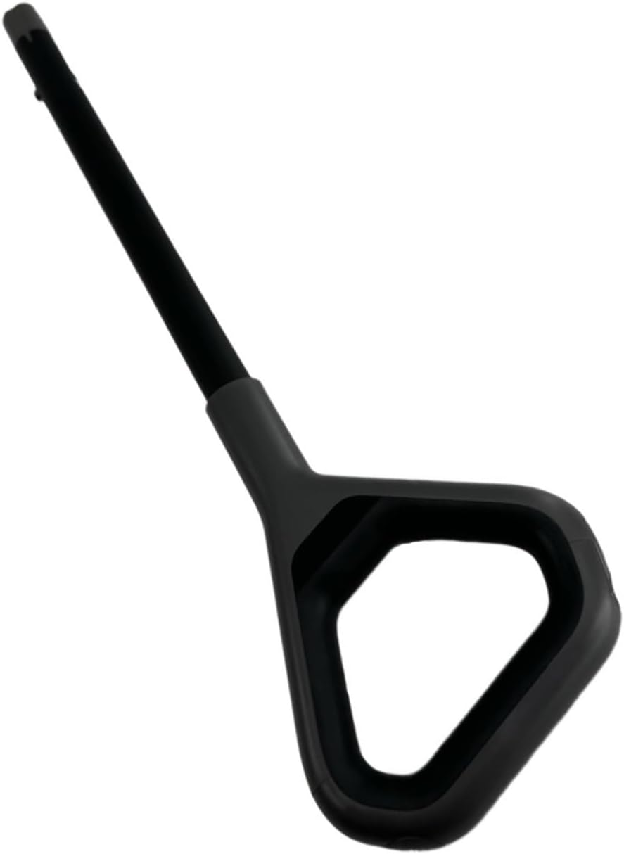 1 個家庭用ハンドヘルドドライウェットインテリジェント垂直掃除機アクセサリー金属接続ロッドパイプ。に対応 むそう H12 Core