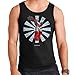 Ironhide Transformers Retro Japanese Men's Vest