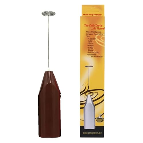 Can you make dalgona coffee with a fork