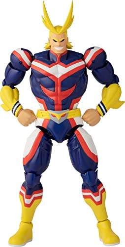 Figurine My Hero Academia 17 Cm - vue 2