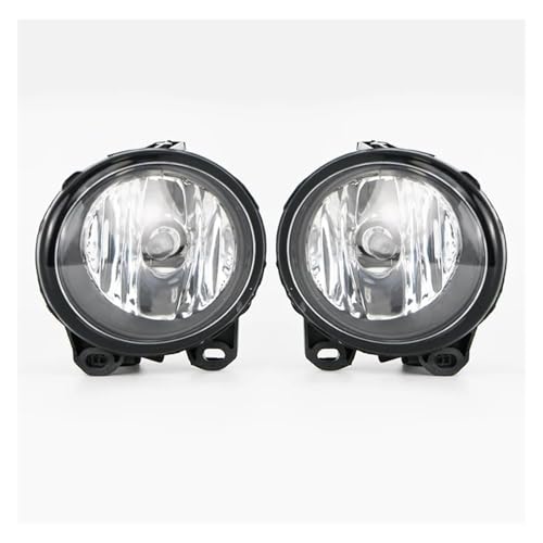 Phares antibrouillard BMW 63177839865 63177839866 optique pare-choc avant halogène