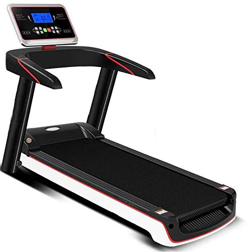 Image of Treadmill Home Fitness Equipment Folding Multi-Function Electric Treadmill Running Jogging Gym Exercise Fitness